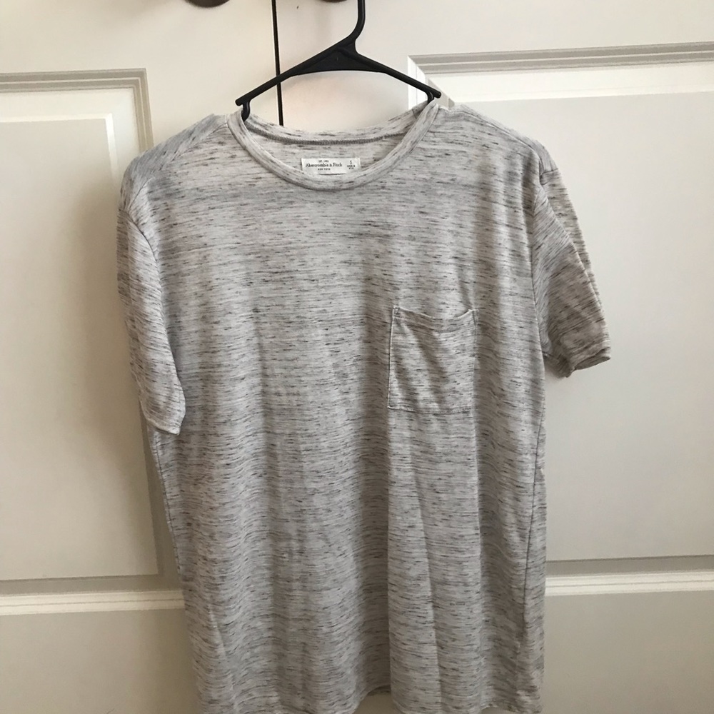 Abercrombie shirt super soft